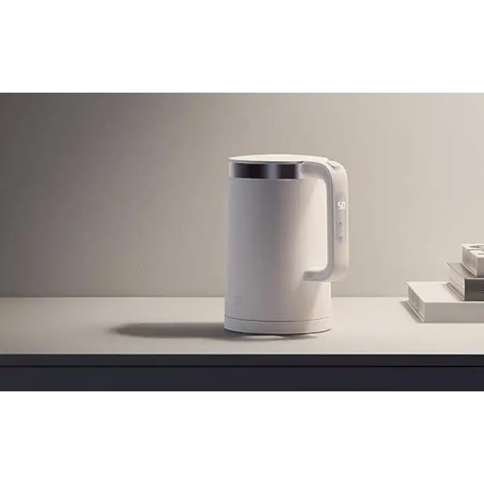 Mi Smart Bluetooth Pro 1.5 lt Akıllı Çelik Kettle