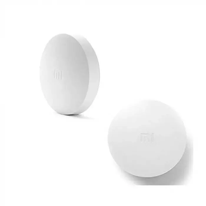 Mi Smart Home akıllı programlanabilir buton, kablosuz Tap anahtar switch