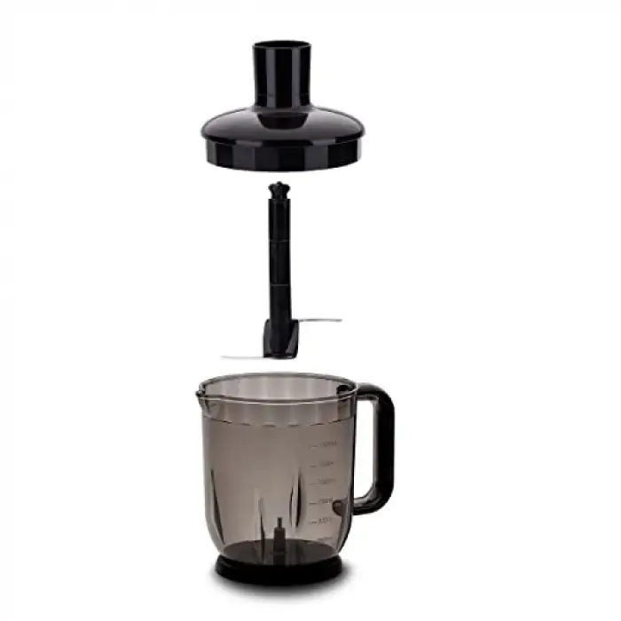 Mia Vanilya Krom Mega Blender Set
