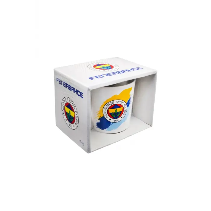 Miami Seramik Mug