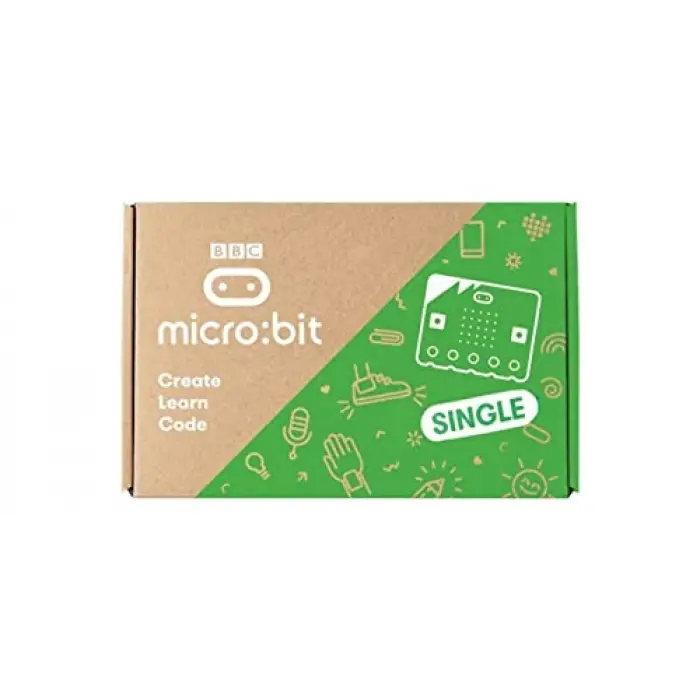 Micro:bit Bbc V2 Kart