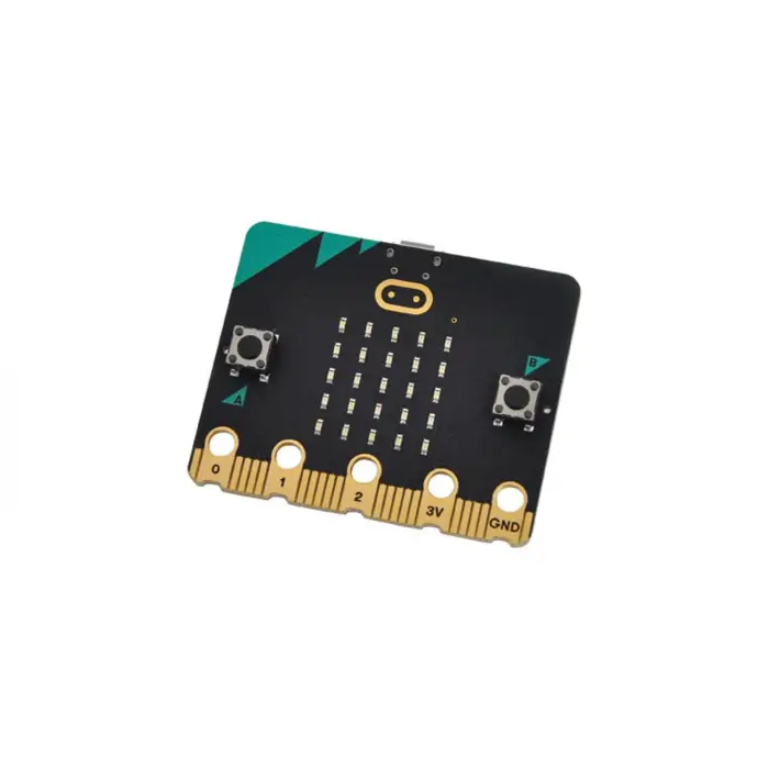 Micro:bit Bbc V2 Kart