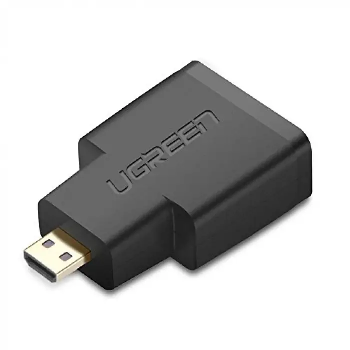 Micro HDMI - HDMI dönüştürücü adaptör