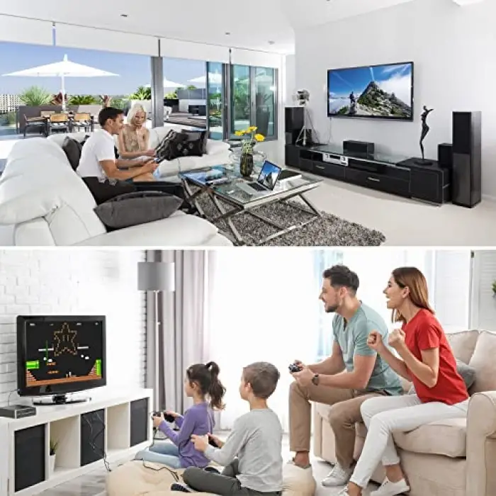 micro-HDMI kablosu 2m, 4K@60Hz, çift yönlü
