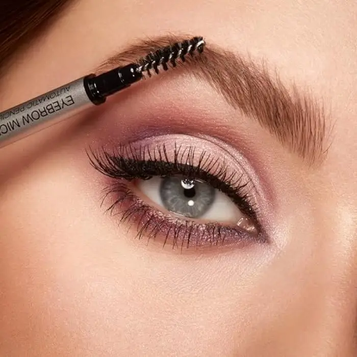 Micro Precision Eyebrow Pencil Kaş Kalemi - 05 Deep Brunettes