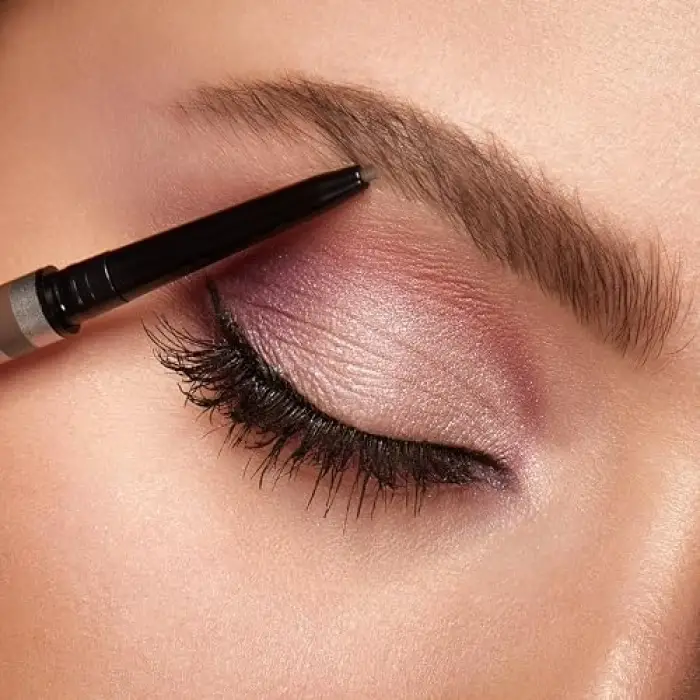 Micro Precision Eyebrow Pencil Kaş Kalemi - 05 Deep Brunettes