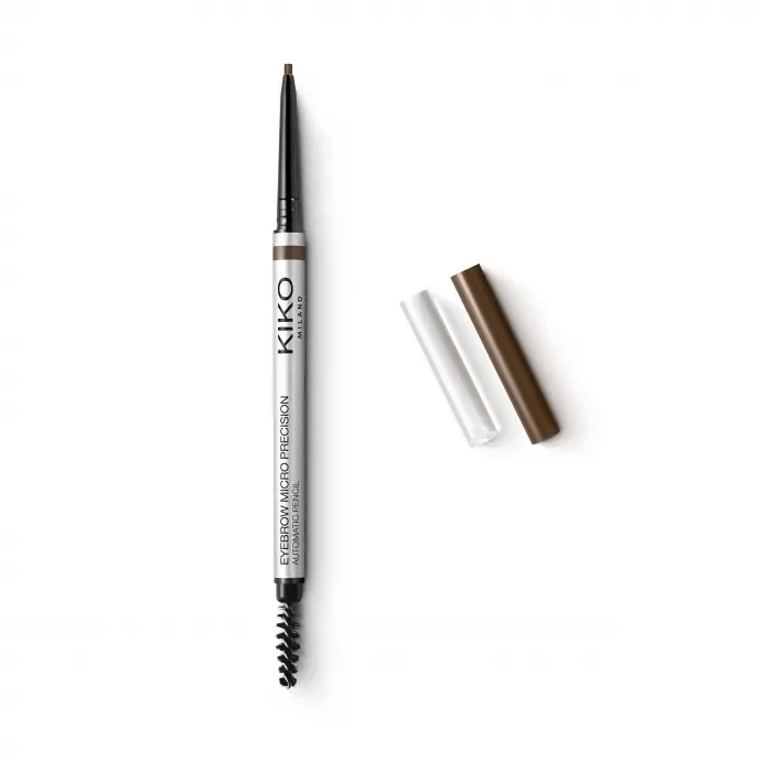 Micro Precision Eyebrow Pencil Kaş Kalemi - 05 Deep Brunettes