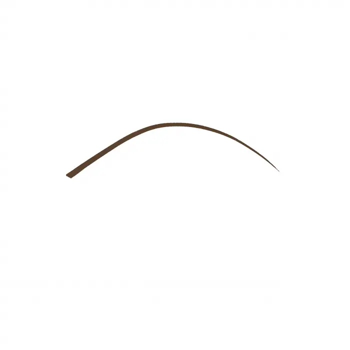 Micro Precision Eyebrow Pencil Kaş Kalemi - 05 Deep Brunettes