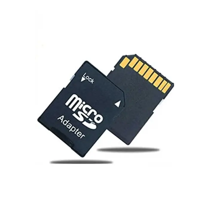 Micro SD Kart Adaptörü