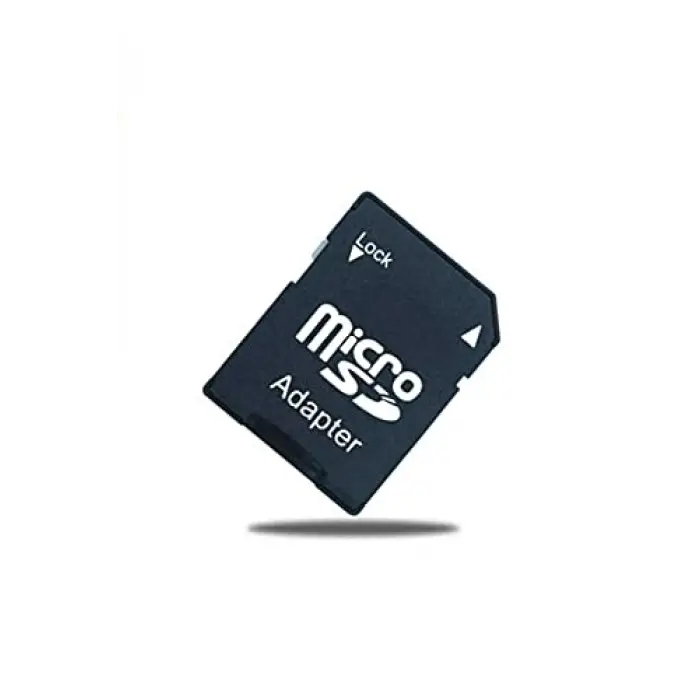 Micro SD Kart Adaptörü