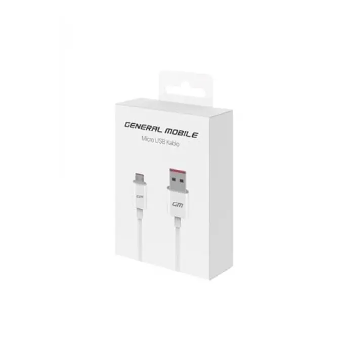 Micro USB kablo, M100374