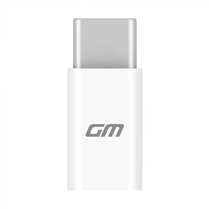 Micro USB - Type-C Dönüştürücü M100372, Türkiye Garantili