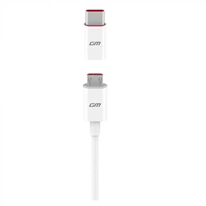 Micro USB - Type-C Dönüştürücü M100372, Türkiye Garantili