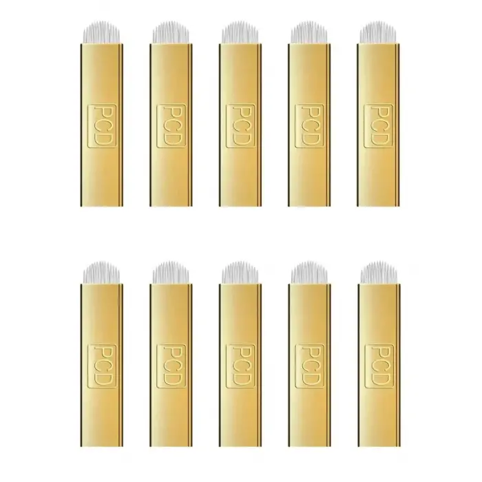Microblading (12 U)