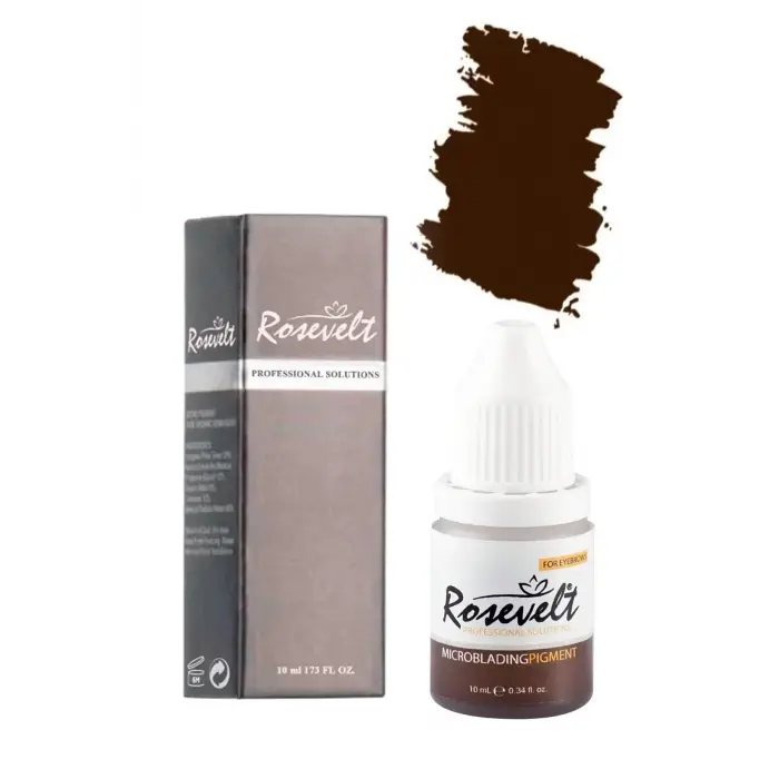 MICROBLADING BOYASI (CHESTNUT)