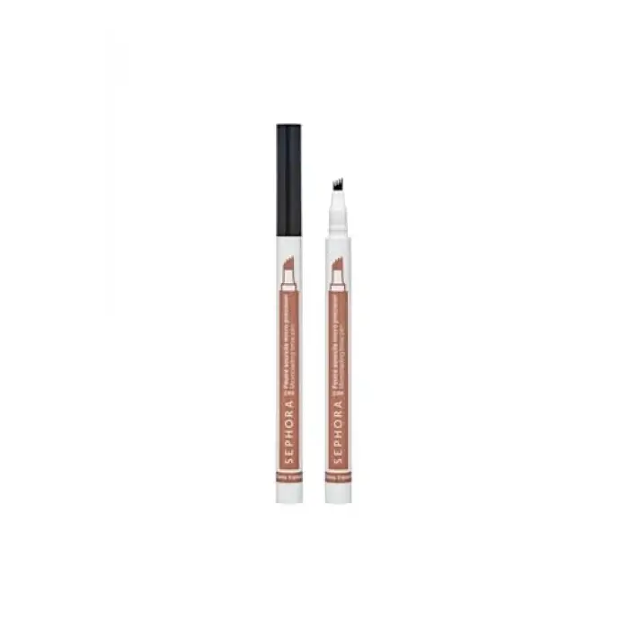 Microblading Brow Pen - Kaş Kalemi 03 Rich Chesnut (1,2 Ml)