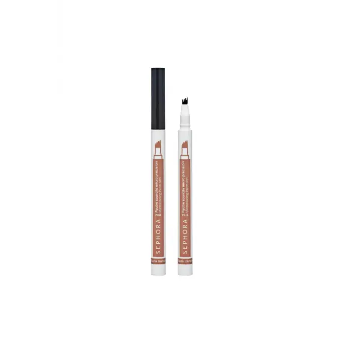 Microblading Brow Pen - Kaş Kalemi 03 Rich Chesnut (1,2 Ml)