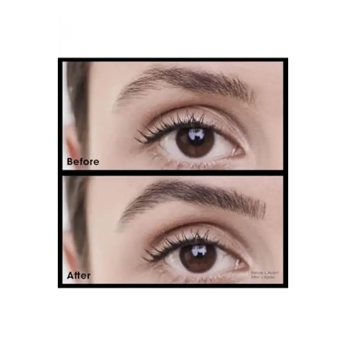 Microblading Brow Pen - Kaş Kalemi, Kahverengi