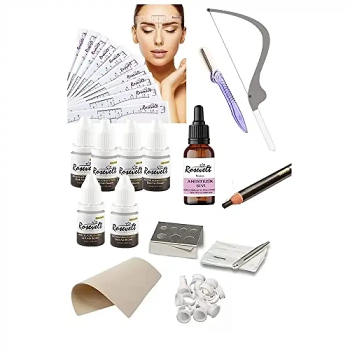 Microblading Seti Pra-561733-7138