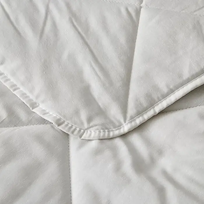 Microfiber Winter Tek Kişilik Yorgan