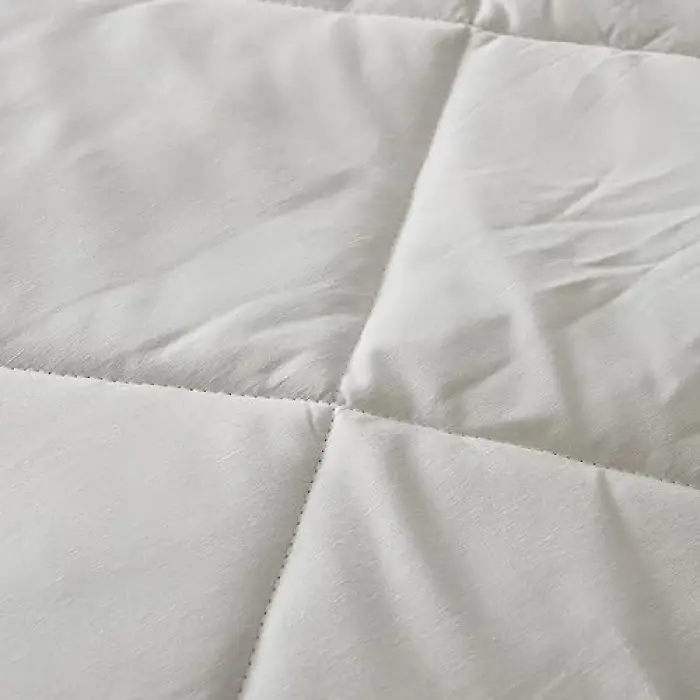 Microfiber Winter Tek Kişilik Yorgan