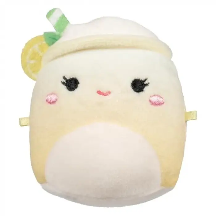 Micromallows 4 Figür + 4 Aksesuar Seti MM0018