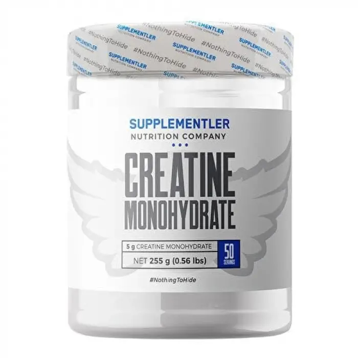 Micronized Creatine 255 g
