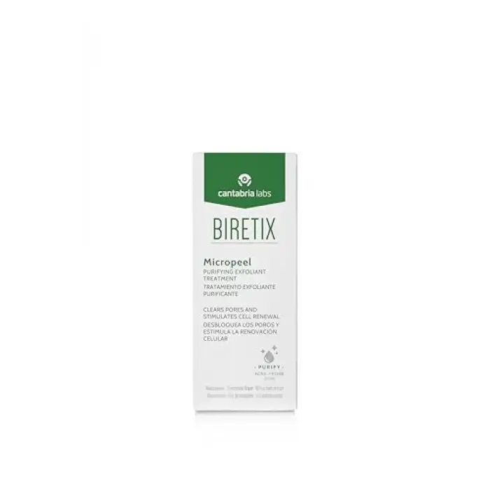 Micropeel 50 ml Cilt Kremi