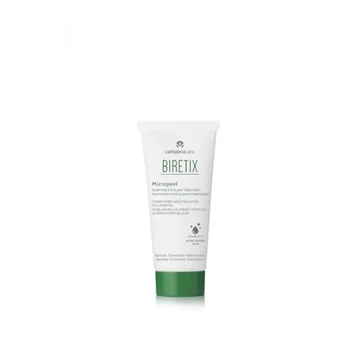 Micropeel 50 ml Cilt Kremi