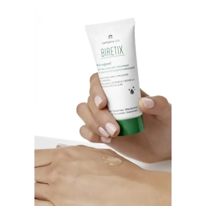 Micropeel 50 ml Cilt Kremi