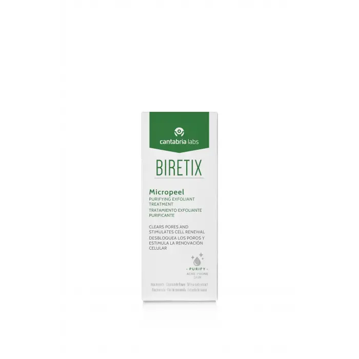 Micropeel 50 ml Cilt Kremi