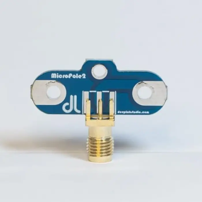 MicroPole 2, Sma Dipol Anten Kiti