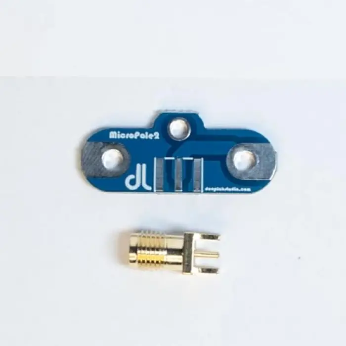 MicroPole 2, Sma Dipol Anten Kiti