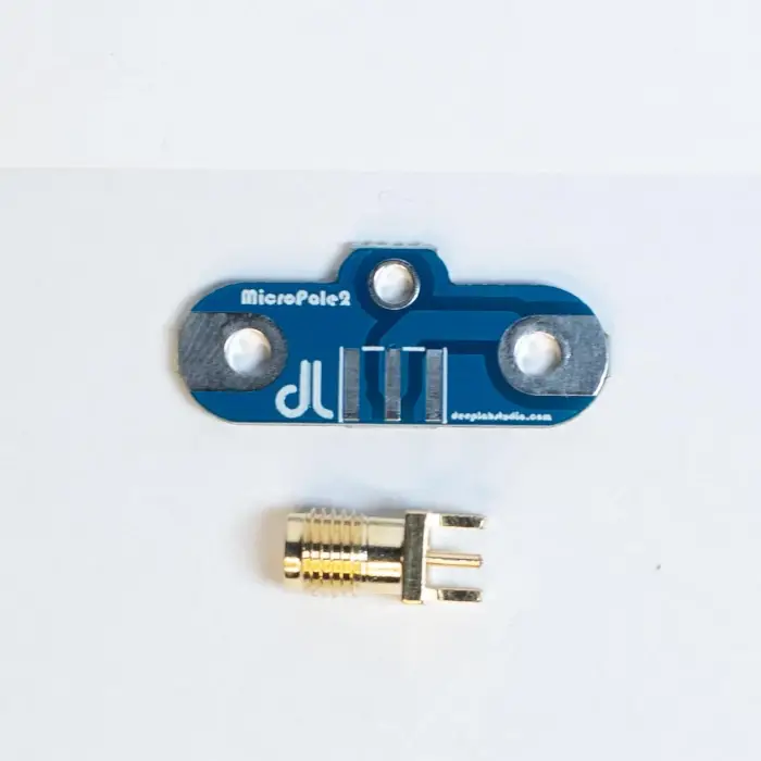 MicroPole 2, Sma Dipol Anten Kiti
