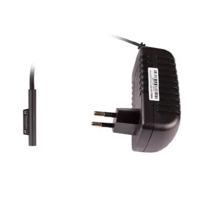 Microsoft Surface Pro 3 12v Adaptör Şarj Cihazı
