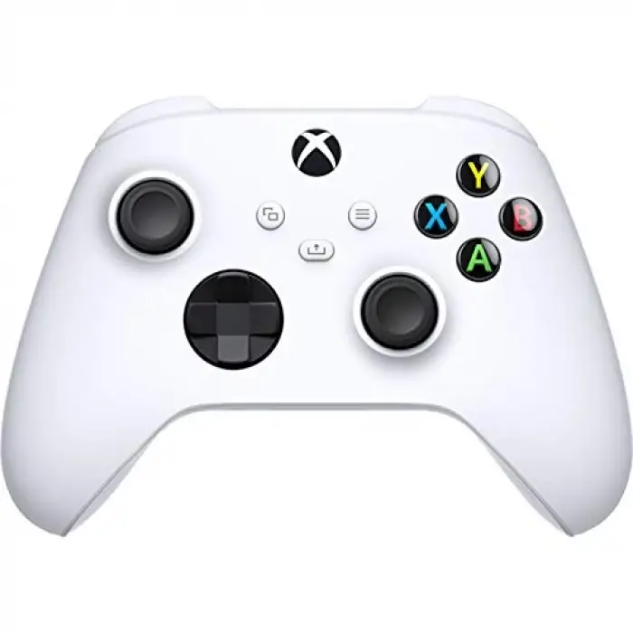 Microsoft Wireless Controller Beyaz, 9. Nesil