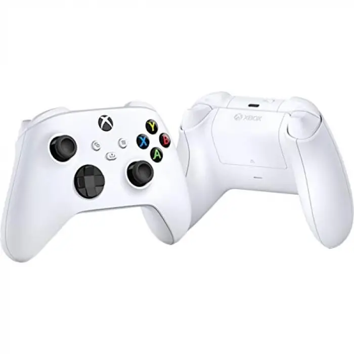 Microsoft Wireless Controller Beyaz, 9. Nesil