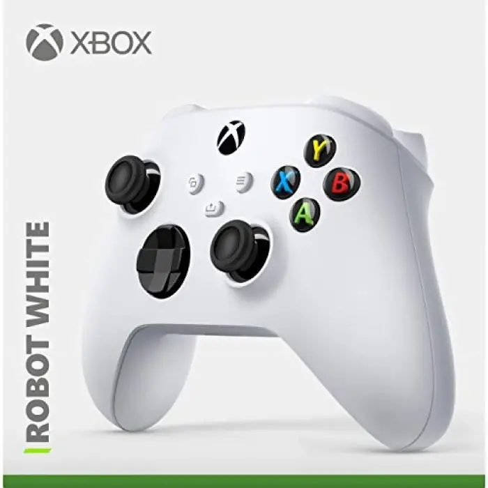 Microsoft Wireless Controller Beyaz, 9. Nesil