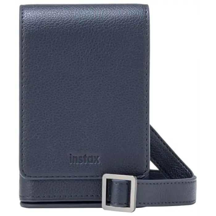 Mıd Blue, Fujifilm Instax Ins Mını Lıplay Camera Case