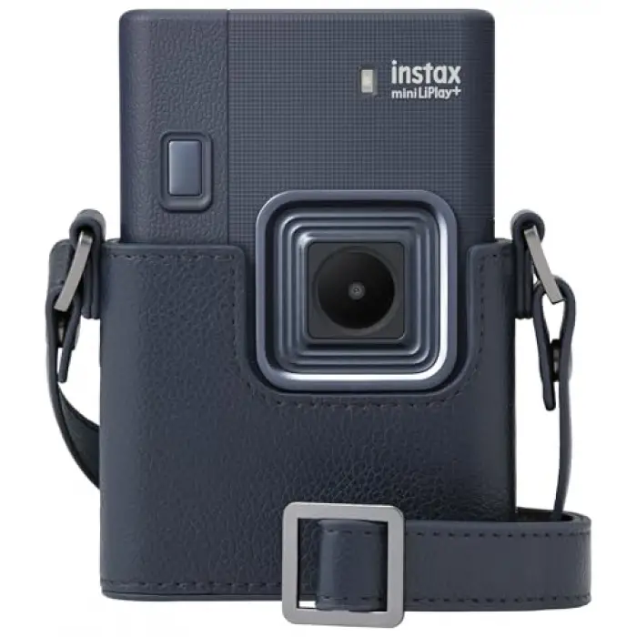 Mıd Blue, Fujifilm Instax Ins Mını Lıplay Camera Case