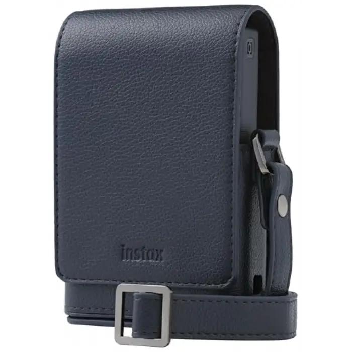Mıd Blue, Fujifilm Instax Ins Mını Lıplay Camera Case