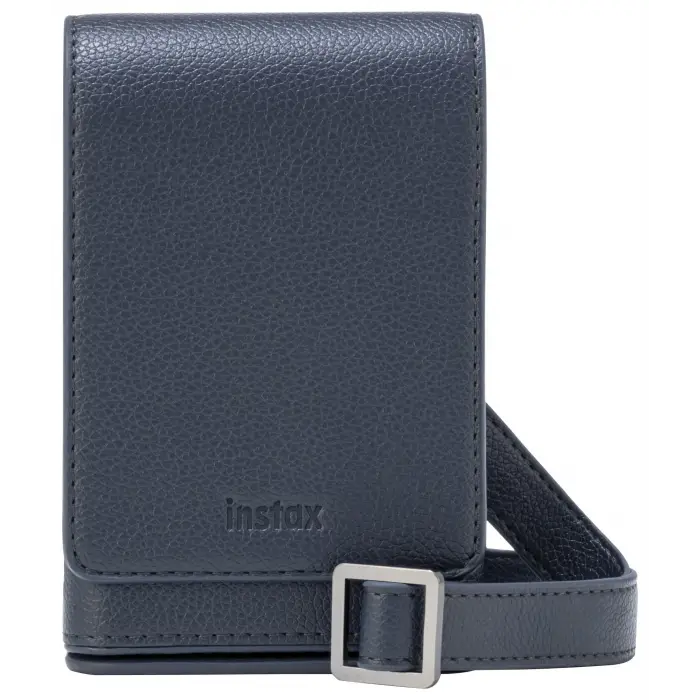 Mıd Blue, Fujifilm Instax Ins Mını Lıplay Camera Case
