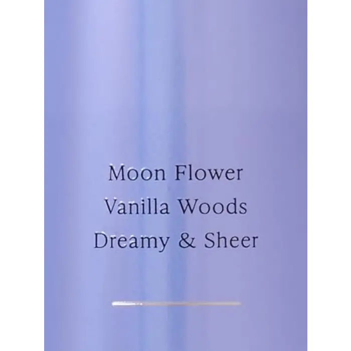 Midnight Bloom Vücut Spreyi 250 ml