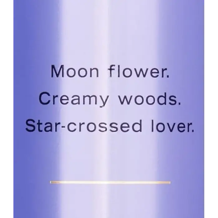 Midnight Bloom Vücut Spreyi 250 ml