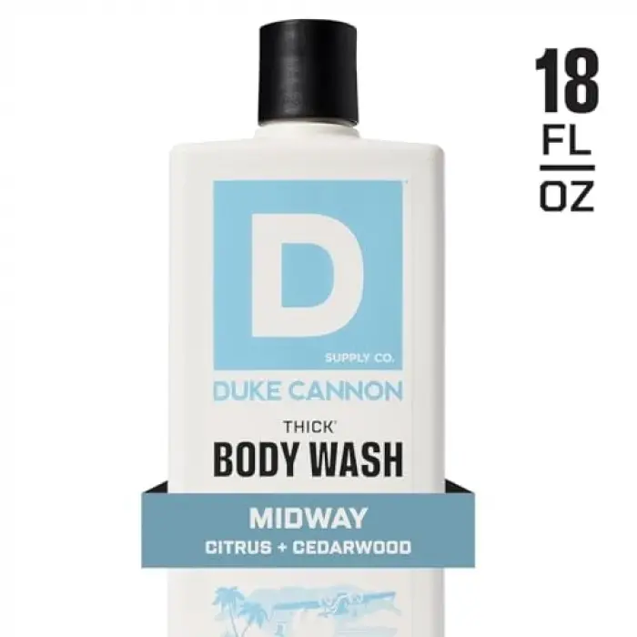 Midway Duş Jeli 532 Ml