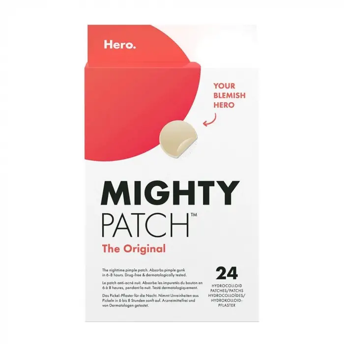 Mighty Orijinal Sivilce Bandı