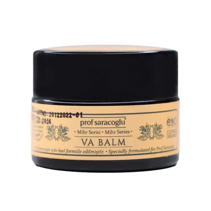 Mihr Organik Va Balm 15 ml