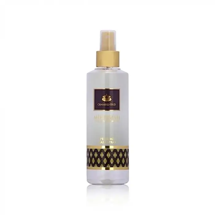 MİHRİMAH Saç Spreyi 100 ML