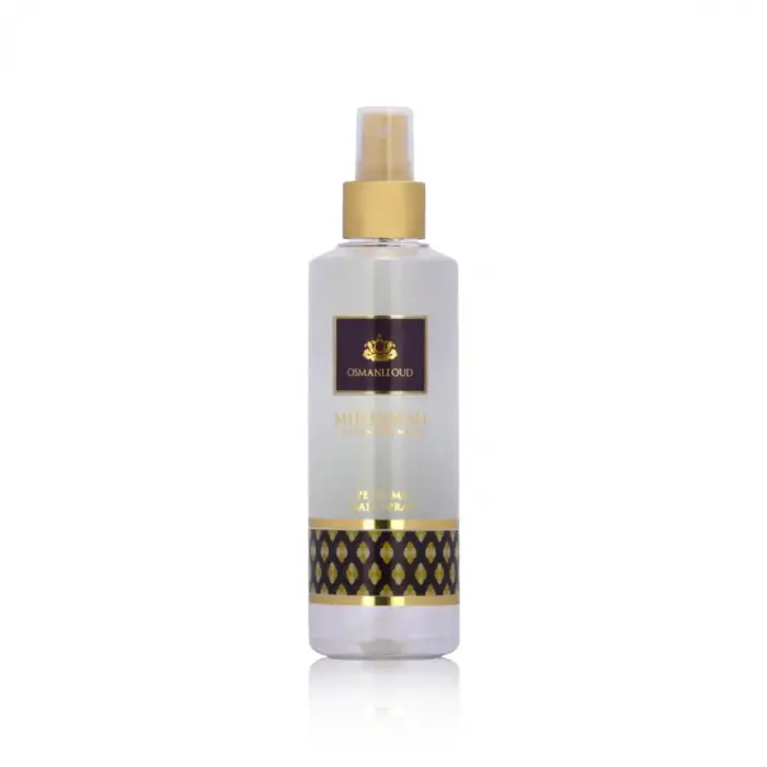 MİHRİMAH Saç Spreyi 100 ML