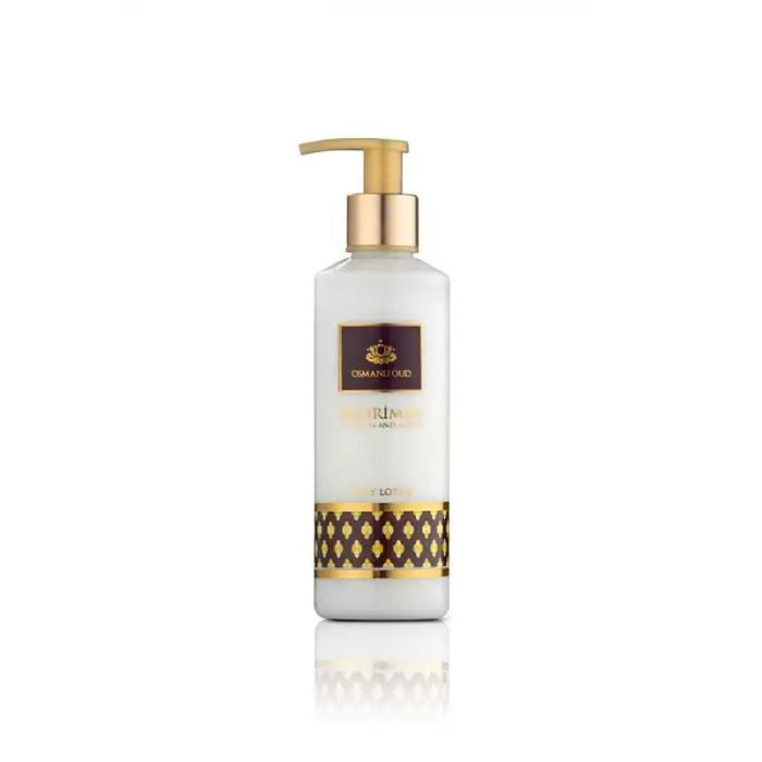 MİHRİMAH Vücut Losyonu 250 ML